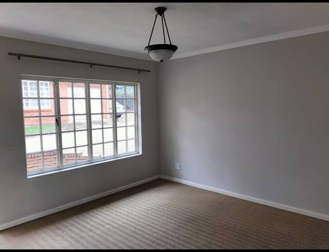 2 BEDROOM SIMPLEX RENTED IN WEMBLEY